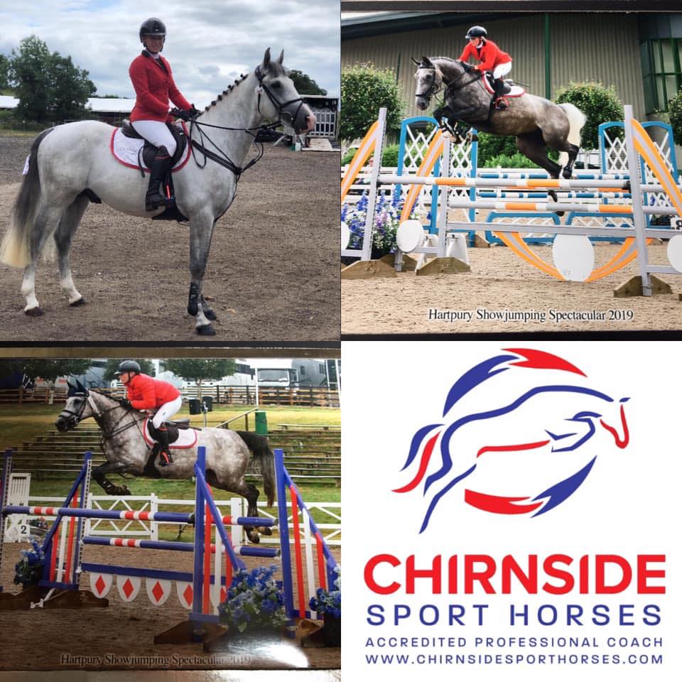 Chirnside Sport Horses